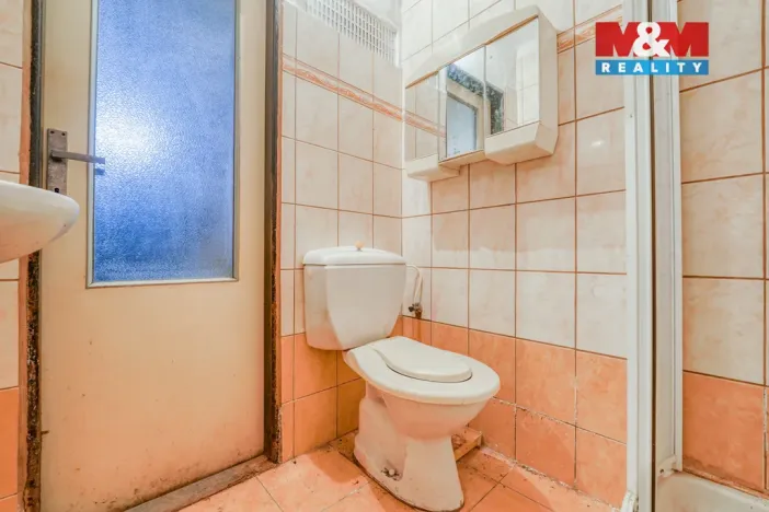 Prodej rodinného domu, Strakonice - Střela, 117 m2