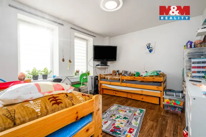 Prodej rodinného domu, Sány, Družstevní, 120 m2