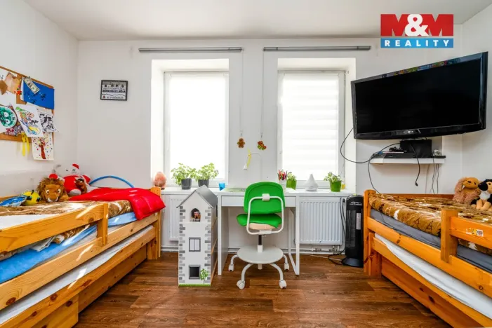 Prodej rodinného domu, Sány, Družstevní, 120 m2