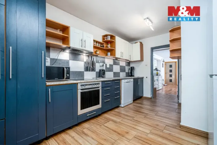 Prodej rodinného domu, Sány, Družstevní, 120 m2