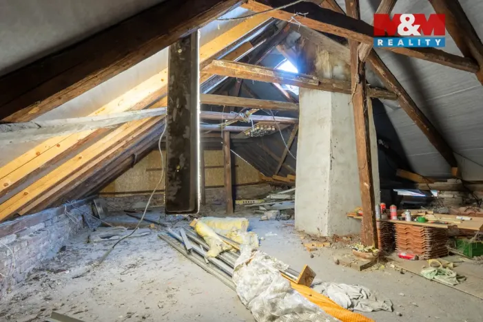 Prodej rodinného domu, Sány, Družstevní, 120 m2