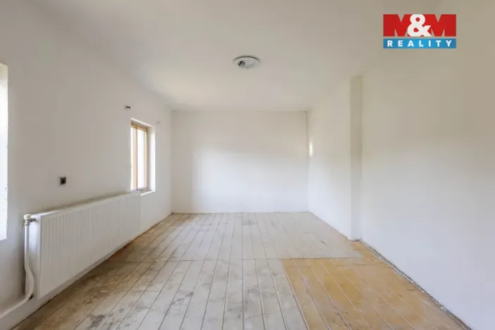 Pronájem rodinného domu, Brniště, 1266 m2