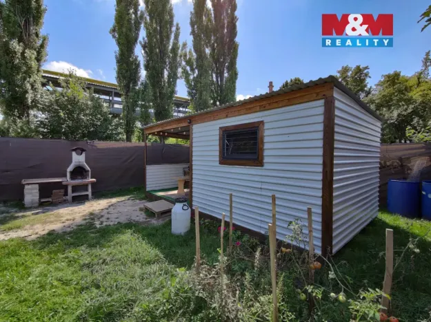 Prodej zahrady, Studénka, Tovární, 130 m2