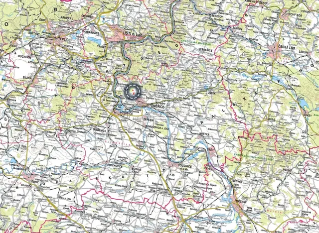 Prodej sadu/vinice, Miřejovice, 27978 m2