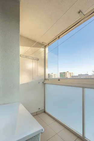 Prodej bytu 3+1, Praha - Chodov, V jezírkách, 70 m2