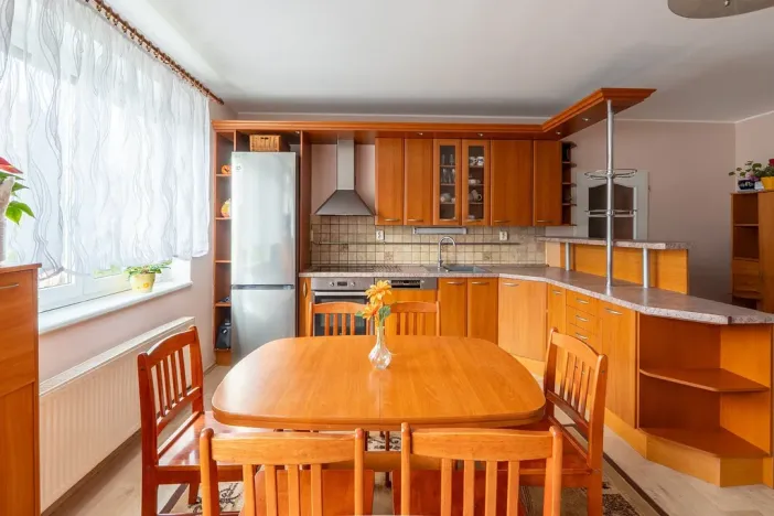 Prodej rodinného domu, Praha - Miškovice, Machnova, 194 m2