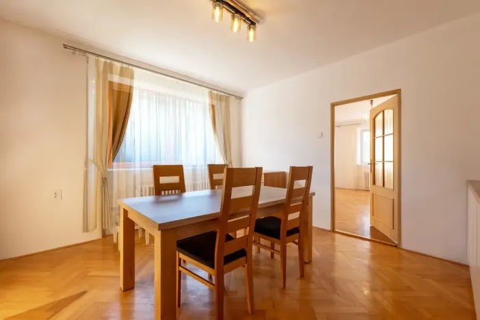 Pronájem rodinného domu, Šebrov-Kateřina - Šebrov, 241 m2