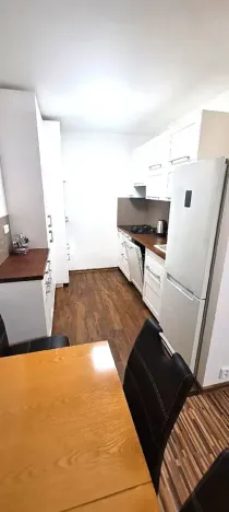 Pronájem bytu 3+kk, Praha - Chodov, Tererova, 63 m2