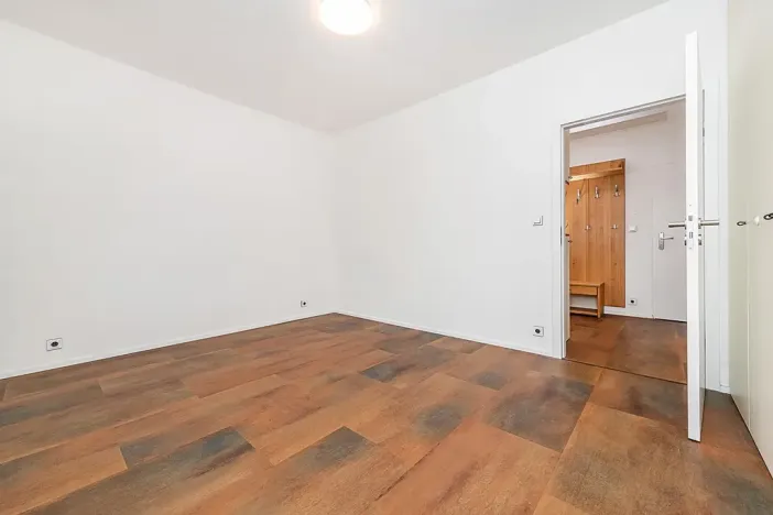 Pronájem bytu 3+kk, Husinec, Hlavní, 73 m2
