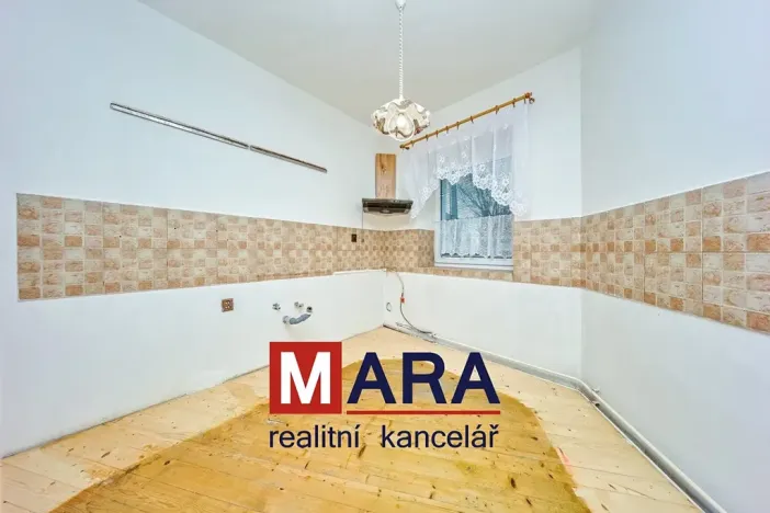 Prodej rodinného domu, Velká Bystřice, Týnecká, 165 m2