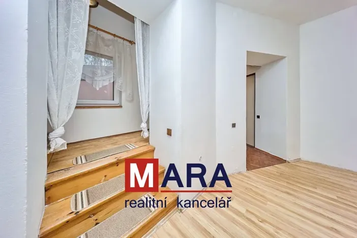 Prodej rodinného domu, Velká Bystřice, Týnecká, 165 m2