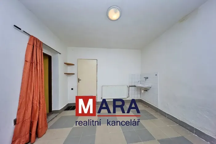 Prodej rodinného domu, Velká Bystřice, Týnecká, 165 m2