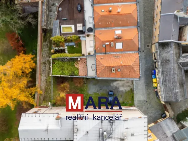 Prodej rodinného domu, Olomouc, Hrnčířská, 332 m2