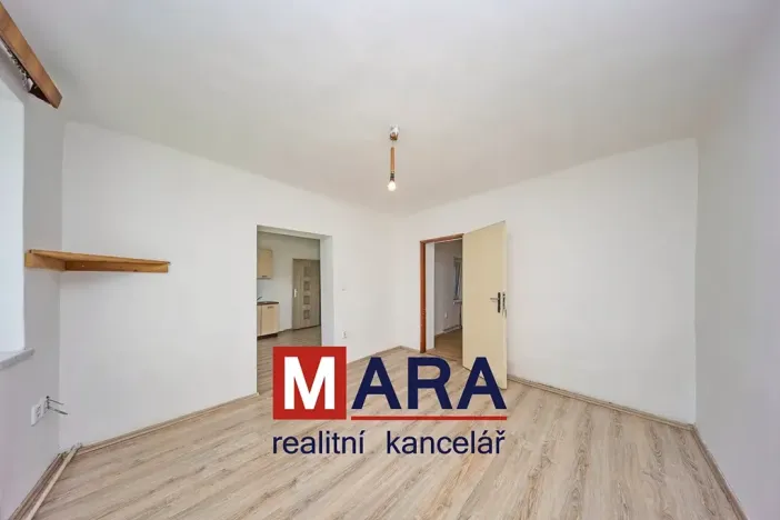 Prodej rodinného domu, Věrovany, 83 m2