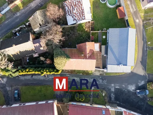 Prodej rodinného domu, Věrovany, 83 m2