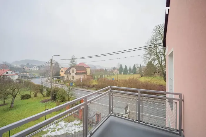 Pronájem bytu 3+1, Šumperk, Hrabenovská, 85 m2