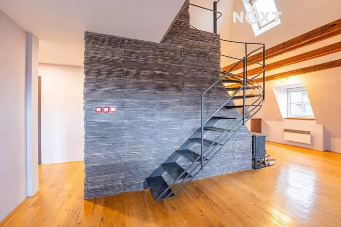 Pronájem bytu 2+kk, Šumperk, Zborovská, 83 m2