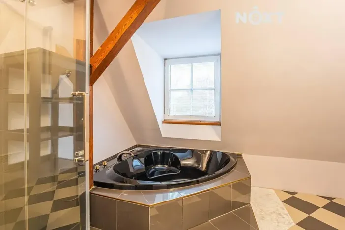 Pronájem bytu 2+kk, Šumperk, Zborovská, 83 m2