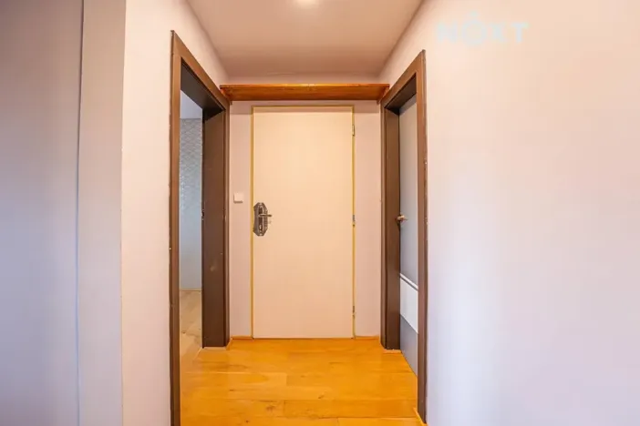 Pronájem bytu 2+kk, Šumperk, Zborovská, 83 m2