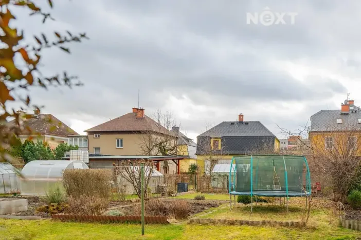 Pronájem bytu 2+kk, Šumperk, Zborovská, 83 m2