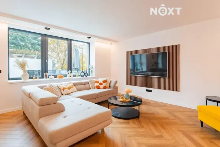 Prodej rodinného domu, Šumperk, Nezvalova, 200 m2