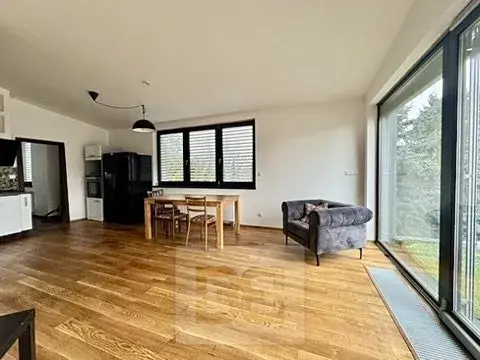Pronájem bytu 2+kk, Brno, Tomanova, 52 m2