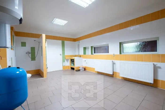 Pronájem rodinného domu, Okřínek, 140 m2