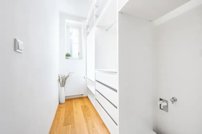 Prodej bytu 3+kk, Praha - Nové Město, Olivova, 103 m2