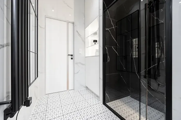 Prodej bytu 3+kk, Praha - Nové Město, Olivova, 103 m2