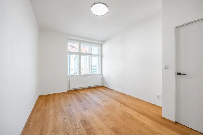 Prodej bytu 3+kk, Praha - Nové Město, Olivova, 103 m2