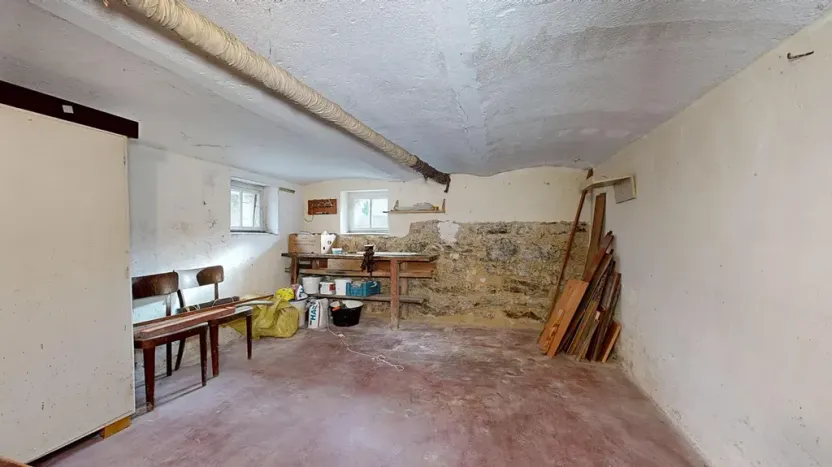 Prodej rodinného domu, Stříbro, Tř. 5. května, 225 m2