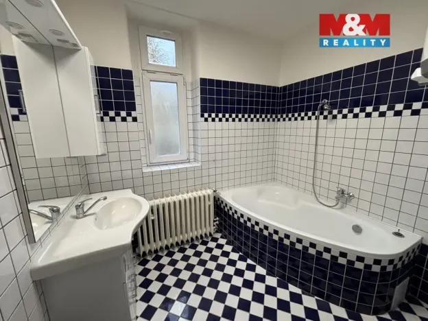 Pronájem bytu 2+kk, Králův Dvůr - Popovice, Pivovarská, 54 m2