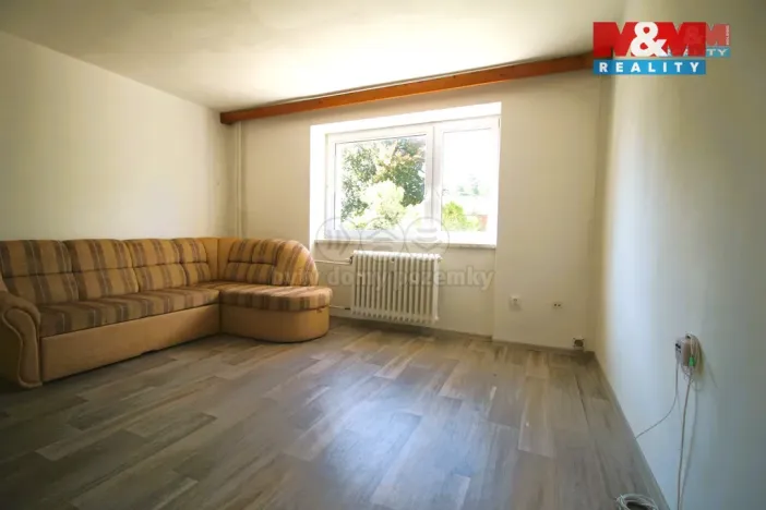 Prodej bytu 2+1, Žďár nad Sázavou - Žďár nad Sázavou 3, Brodská, 55 m2