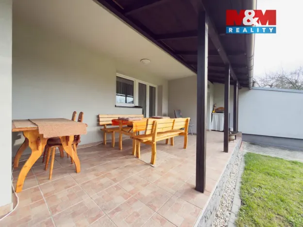 Prodej rodinného domu, Petrovice u Karviné, 224 m2