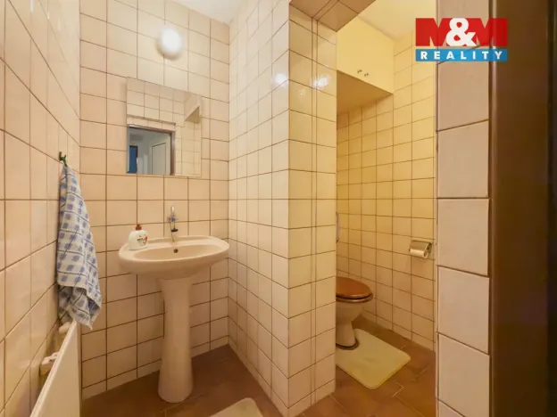 Prodej rodinného domu, Petrovice u Karviné, 224 m2