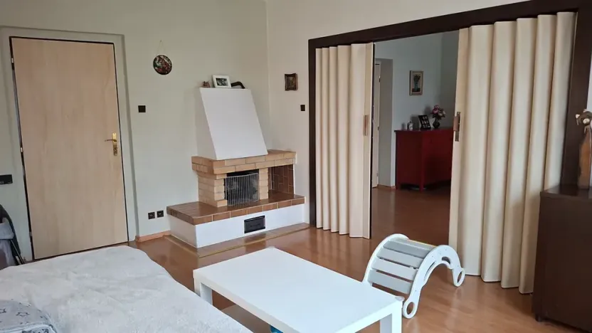 Prodej vily, Plzeň, Jesenická, 200 m2