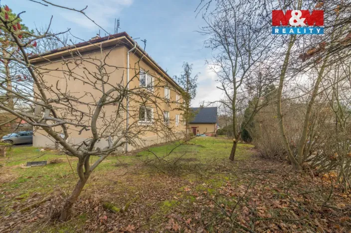 Prodej pozemku pro bydlení, Havířov, Školní, 493 m2