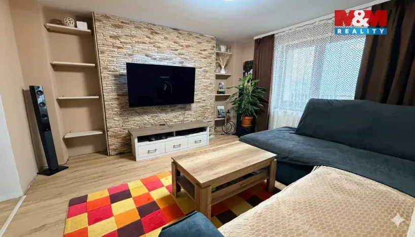 Prodej rodinného domu, Radkova Lhota, 110 m2