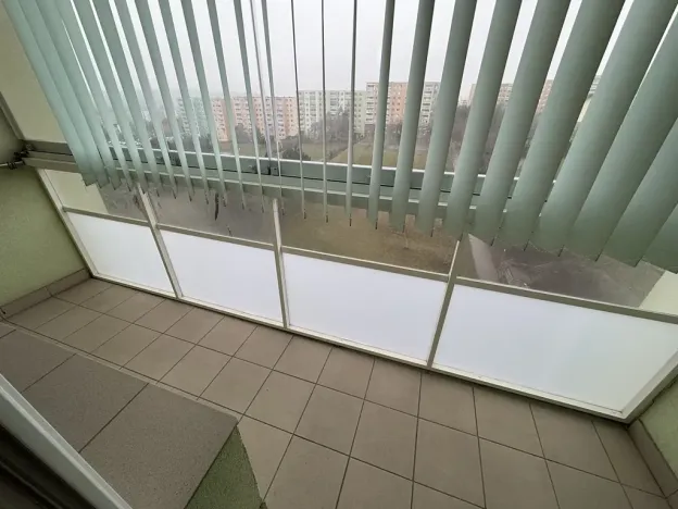 Pronájem bytu 2+kk, Brno, Mikuláškovo náměstí, 42 m2