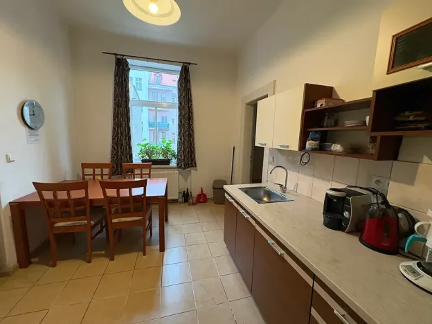 Prodej činžovního domu, Děčín, Bezručova, 530 m2