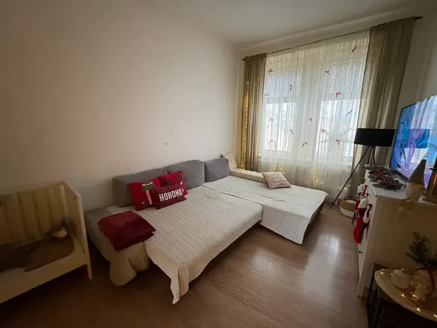 Prodej činžovního domu, Děčín, Bezručova, 530 m2