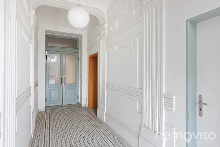 Prodej bytu 2+1, Praha - Smíchov, Strakonická, 51 m2