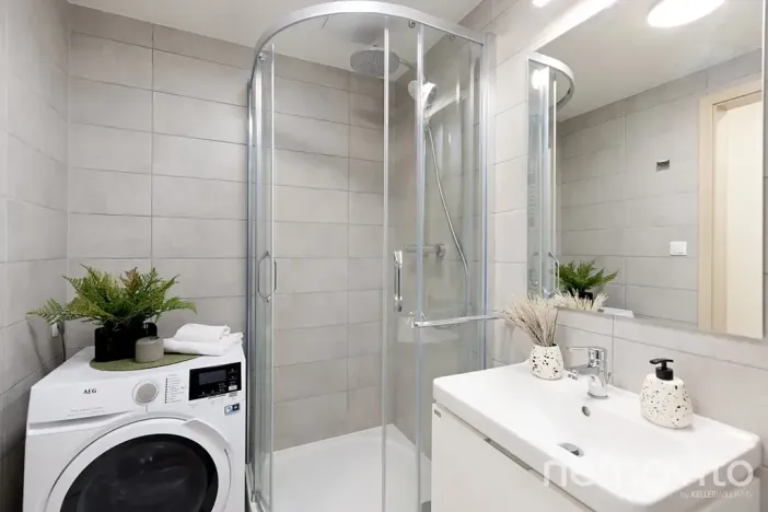 Prodej bytu 1+kk, Praha - Háje, Sochorcova, 34 m2