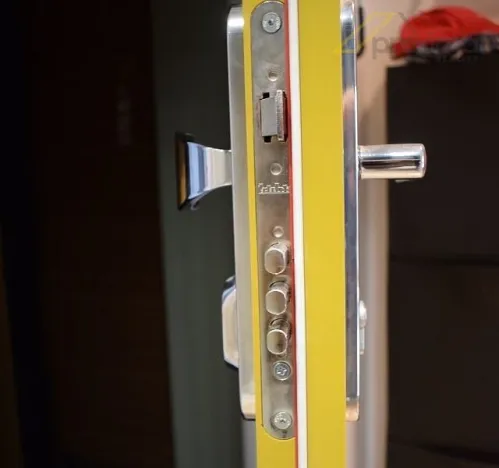 Pronájem bytu 1+kk, České Budějovice - České Budějovice 2, Fr. Ondříčka, 29 m2