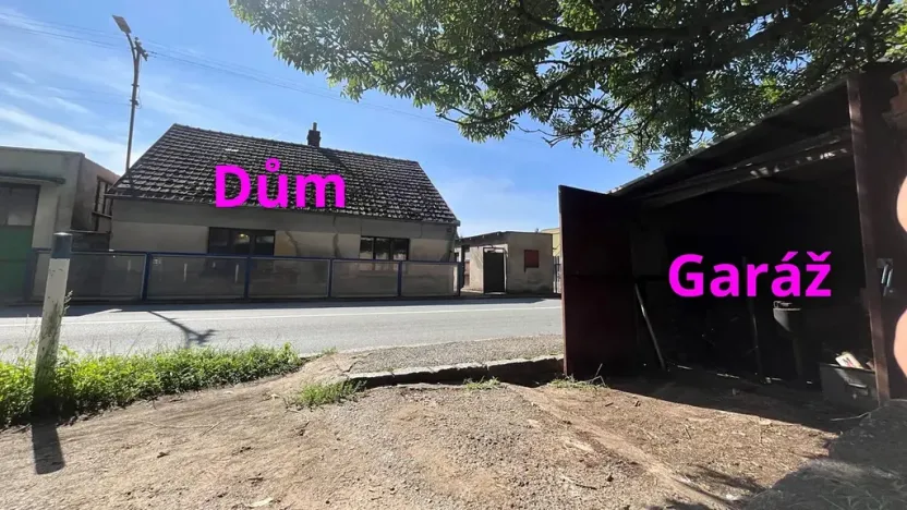 Prodej komerčního pozemku, Týnec nad Labem, 140 m2