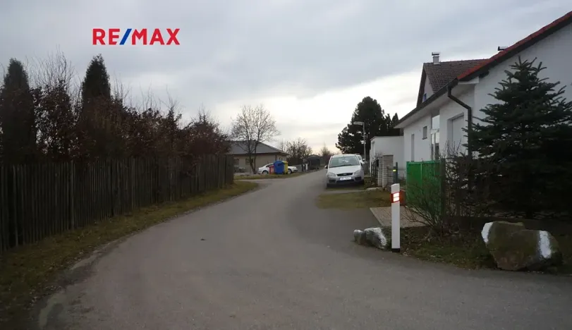 Prodej pozemku pro bydlení, Pavlíkov, 895 m2