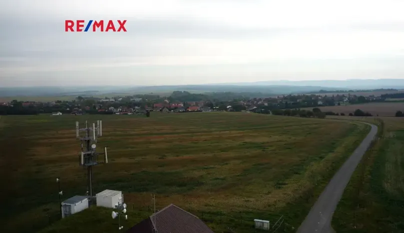 Prodej pozemku pro bydlení, Pavlíkov, 895 m2