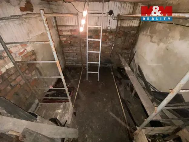 Prodej chaty, Havířov, Na Nábřeží, 15 m2