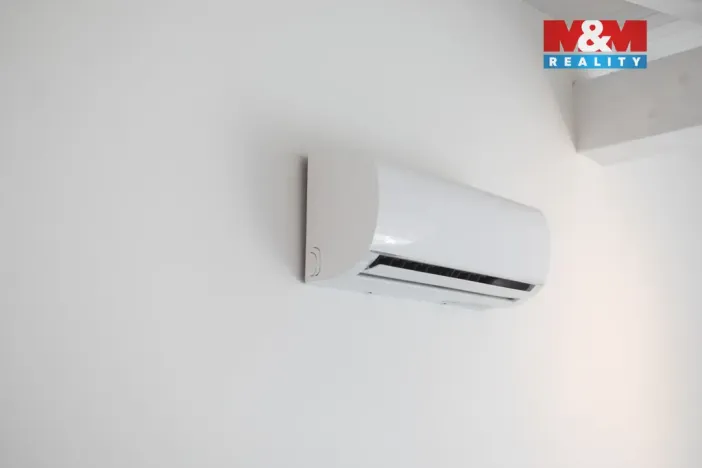 Pronájem rodinného domu, Ludgeřovice, Finské domky, 90 m2