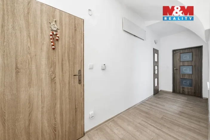 Prodej rodinného domu, Moravská Třebová - Město, Hvězdní, 424 m2